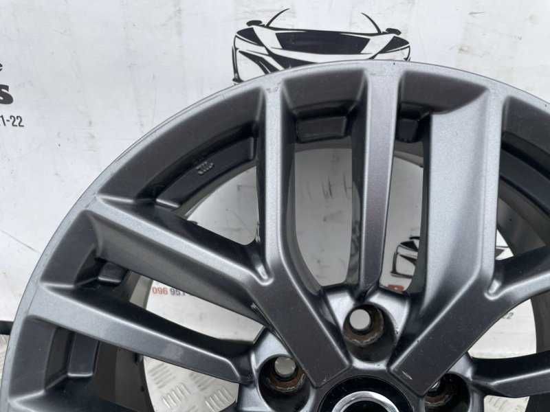 Диск колесный R17 Nissan Rogue T33 2020+