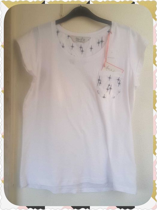 T-Shirts (NEW, with tag!) - 5€ each!64552116692482124