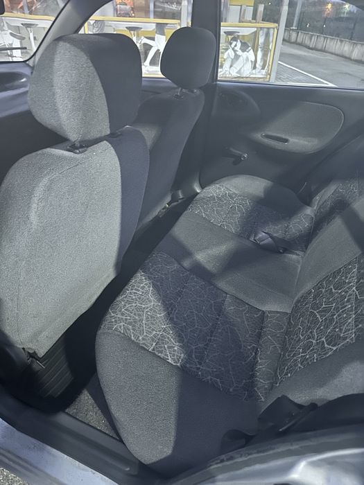 Daewoo Lanos 1.5 бенз. МОЖЛИВИЙ ПРИГОН