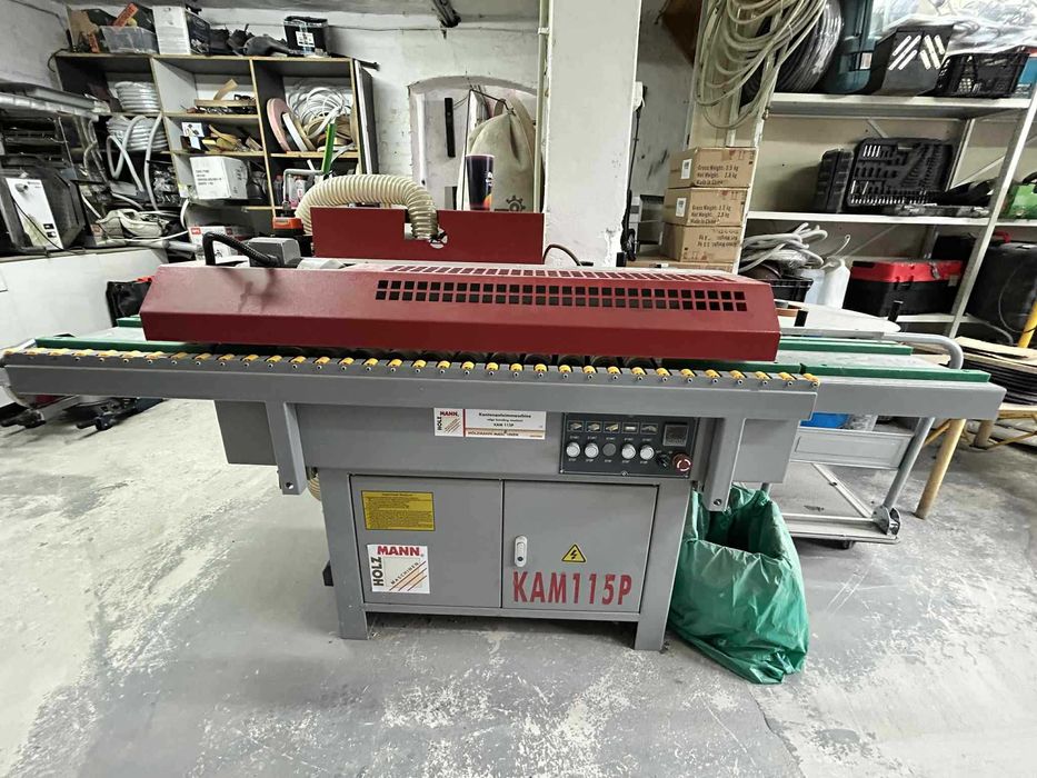 Okleiniarka  KAM 115P