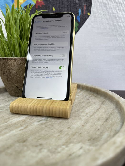 iPhone 11.128Gb Never lock