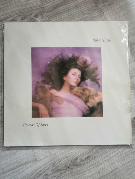 Kate Bush – Hounds Of Love Winyl Płyta Winylowa