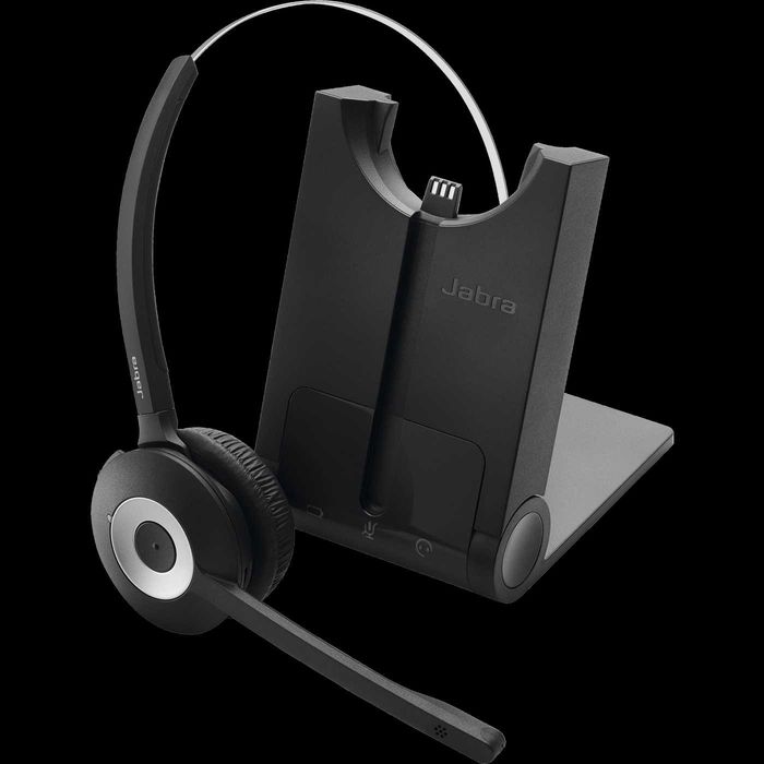 Jabra Pro 930 Mono