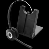 Jabra Pro 930 Mono