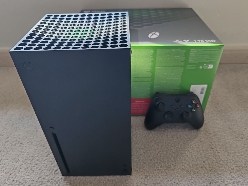 Xbox Series X 1TB