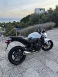 Honda Hornet CB600 nova