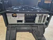 tuner wzmacniacz radia nawigacja  AUDI A4 B8