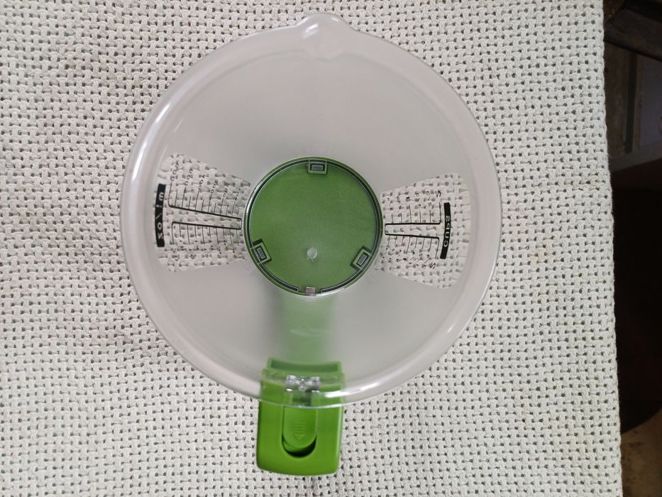 Весы кухонные, чашка весы