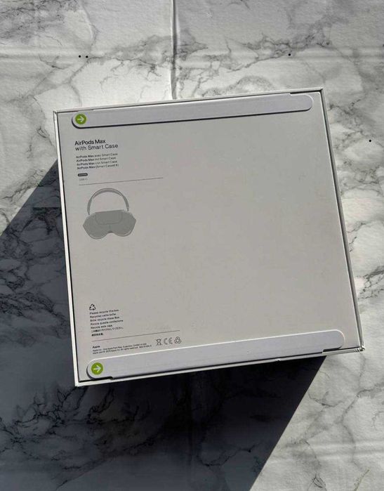 Продам Нові Навушники Apple AirPods Max Blue