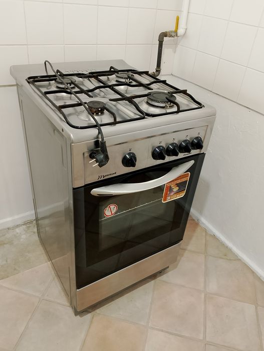 Rezerwacja p.M_Kuchnia elektryczno-gazowa