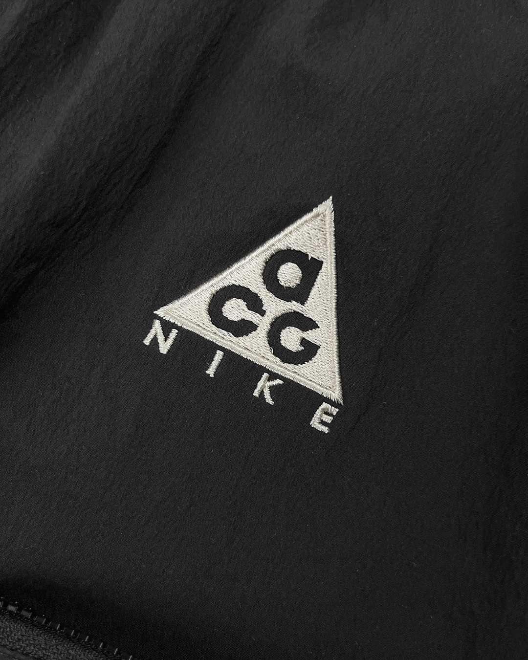 Шорти Nike ACG Multiple Pockets Cargo Shorts Black