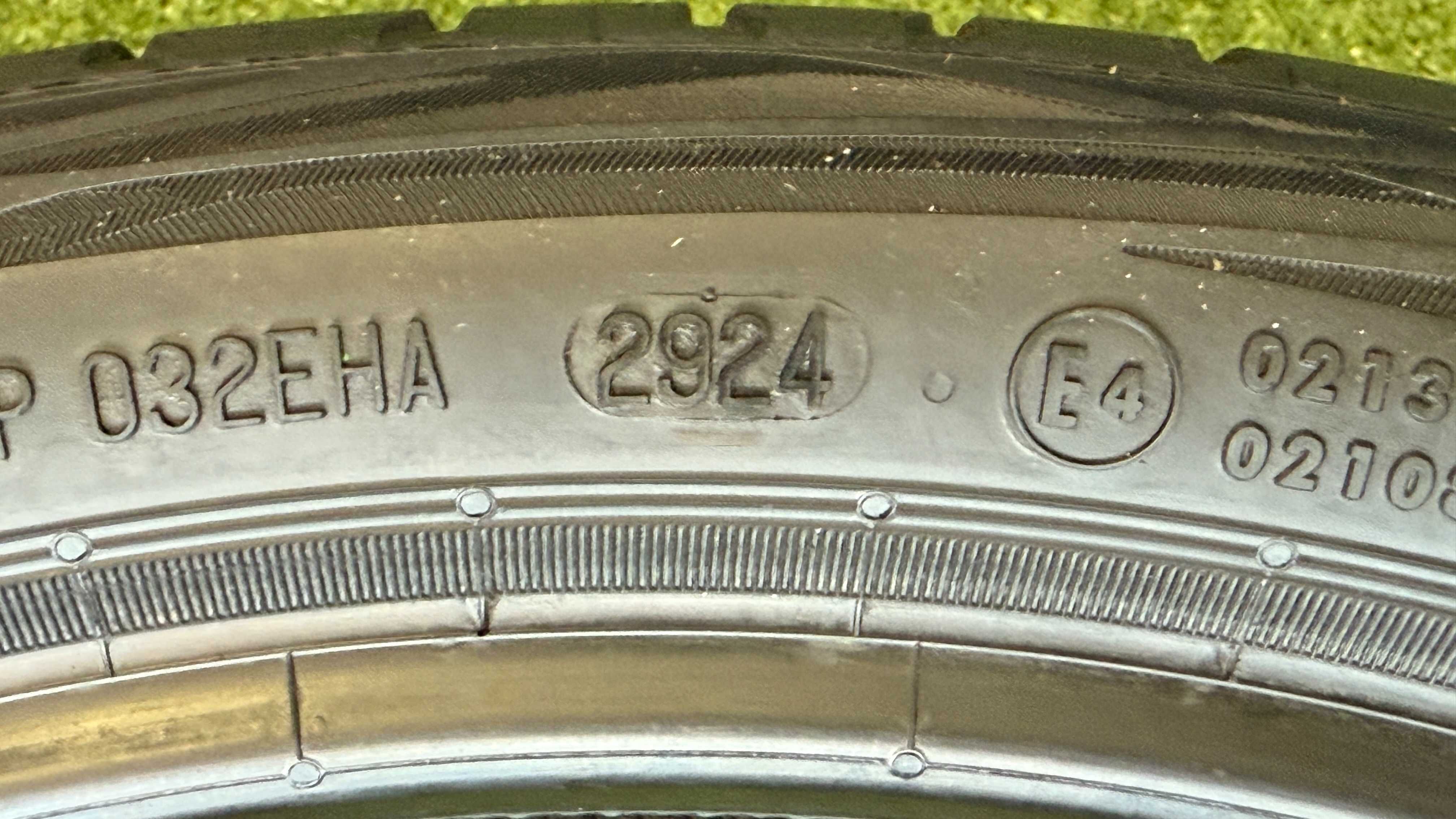 Nowe Opony Continental EcoContact 6 Q 245/35R20 95 Y XL MO