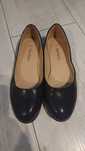 Buty baleriny 36