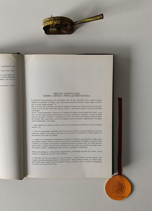 Cancioneiro popular português