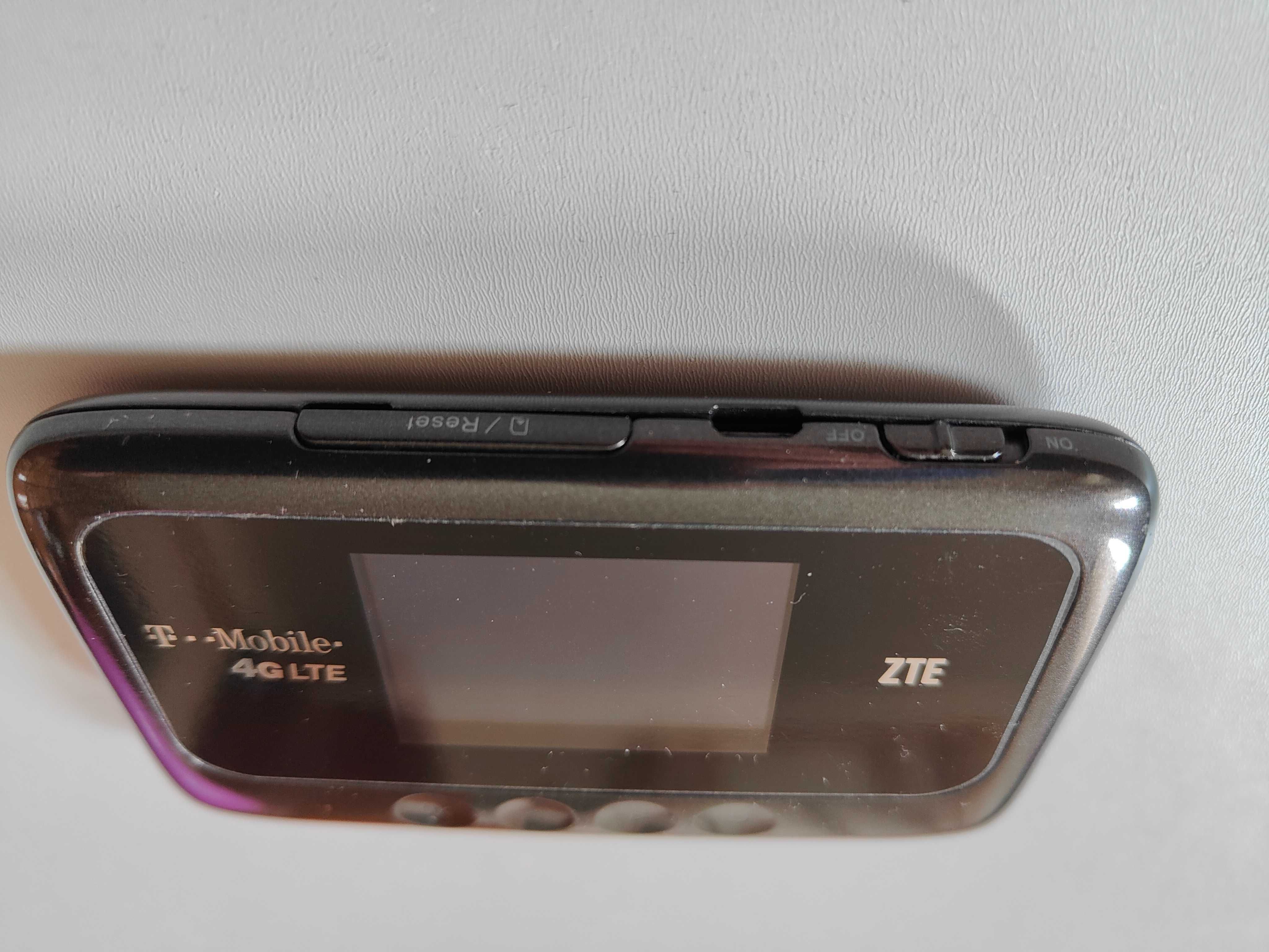 Мобільний 3G WiFi роутер ZTE MF915