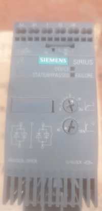 Siemens  блок управління