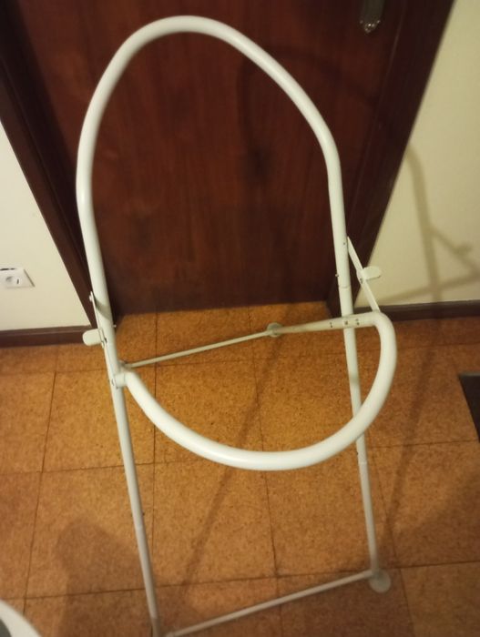 Banheira de bebe Shnuggle