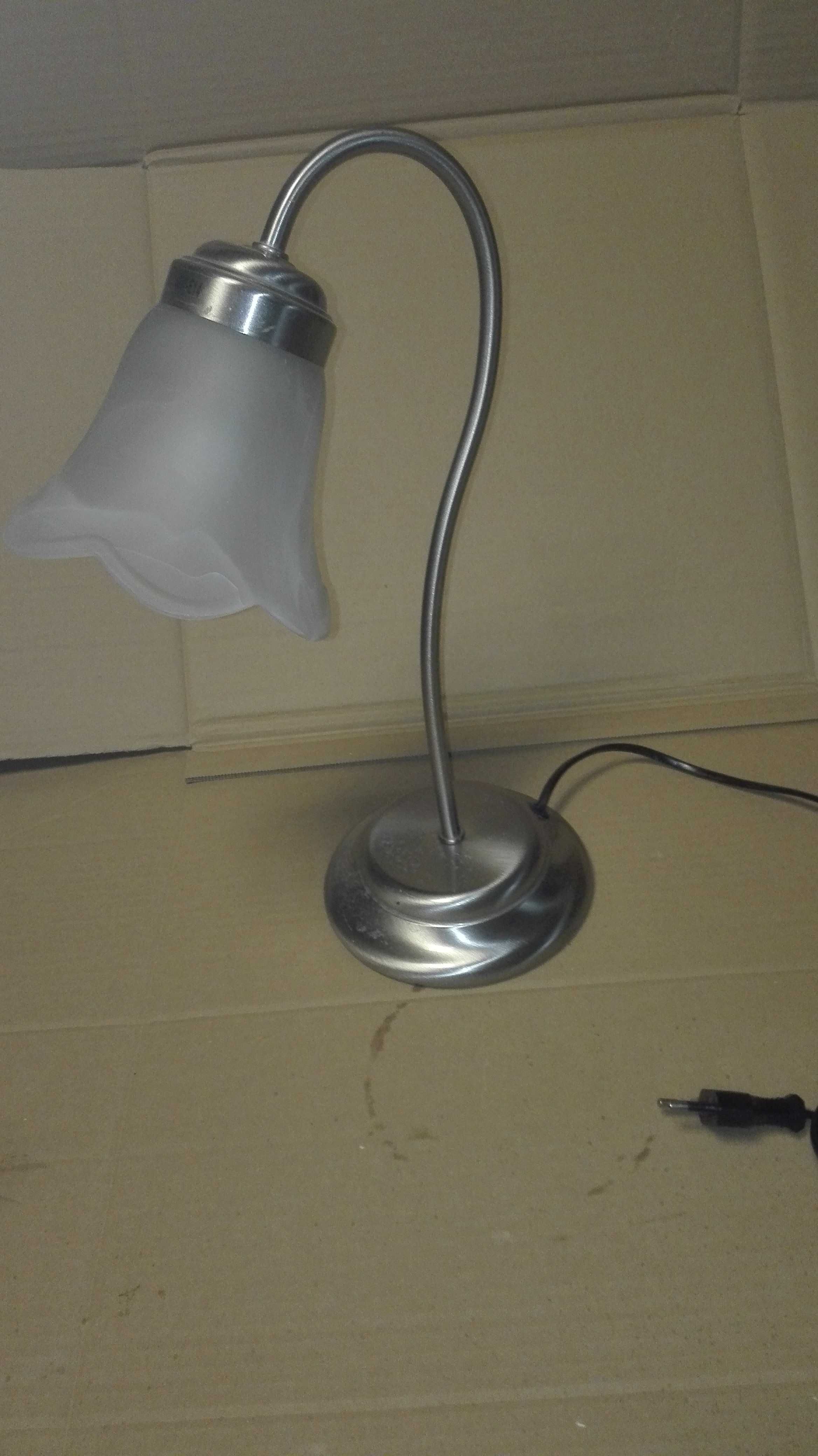 Lampa sufitowa 5-cio ramienna