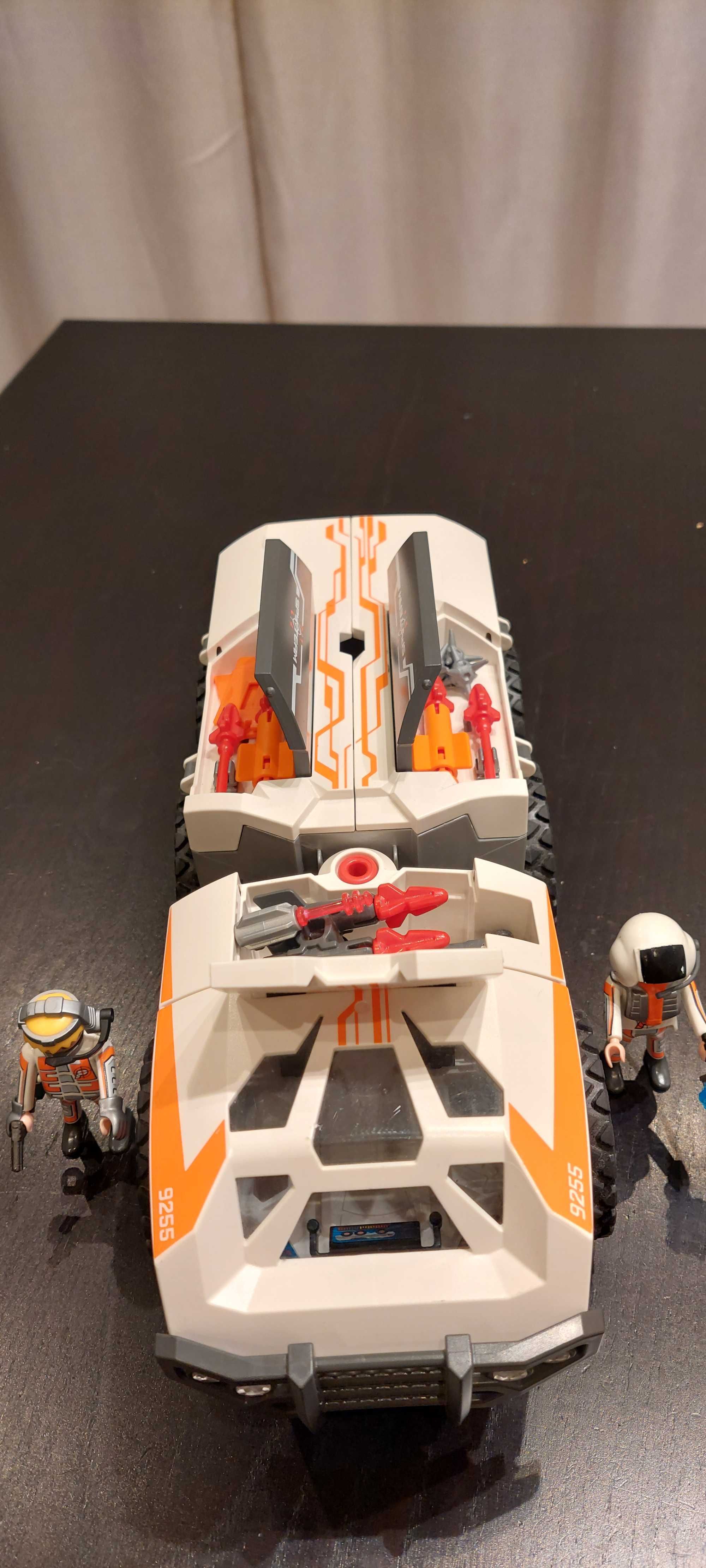 Klocki Playmobile