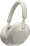 [COMO NOVO] Sony WH-1000XM5 - Prata