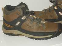 KEEN  targhee iii mid wp waterproof 39