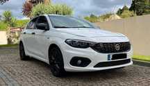 Fiat Tipo 1.3 M- Jet 2020/11 Gasóleo