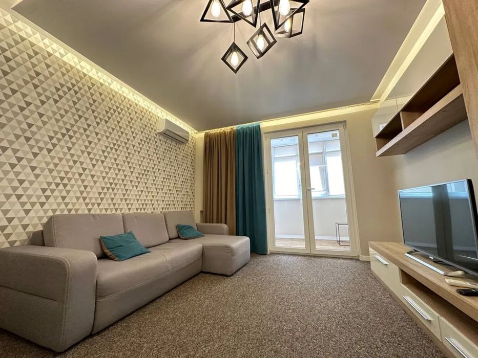 ‼️ Продаж 1к ЖК Щасливий Счастливый Підстанція з ремонтом!