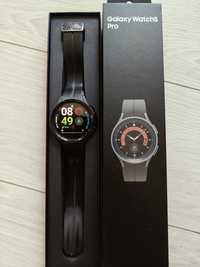 Smartwatch Samsung Galaxy Watch5 Pro