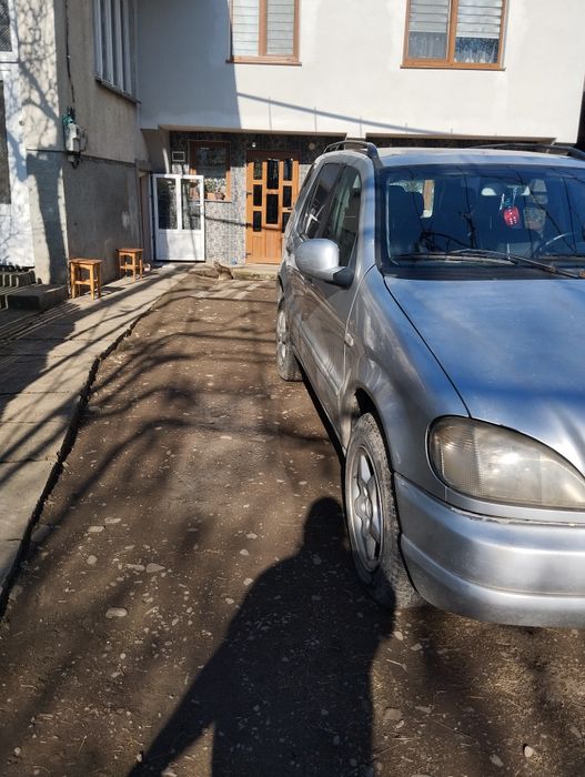 Мерседес мл 270 cdi