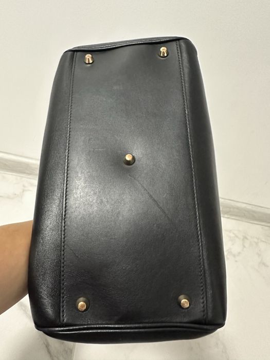 Сумка Roberto Cavalli натуральна шкіра