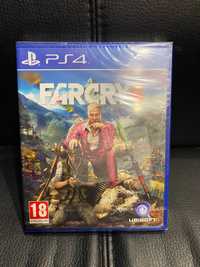 Jogo PS4 - "Far Cry 4" - Novo, Selado