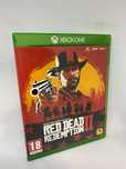 Gra Red Dead Redemption II Xbox One pudełkowa