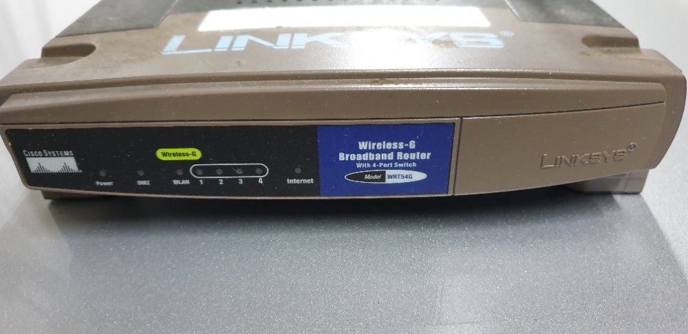 Routers e Modems - vários