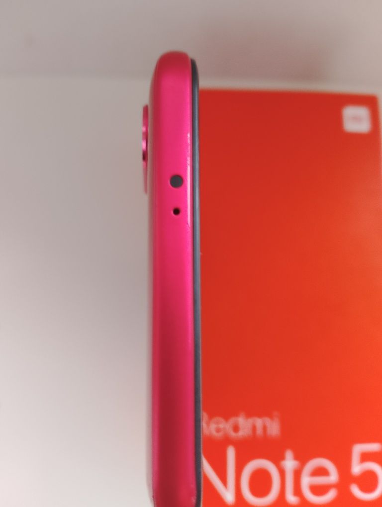 Xiaomi Redmi Note 5 3/32