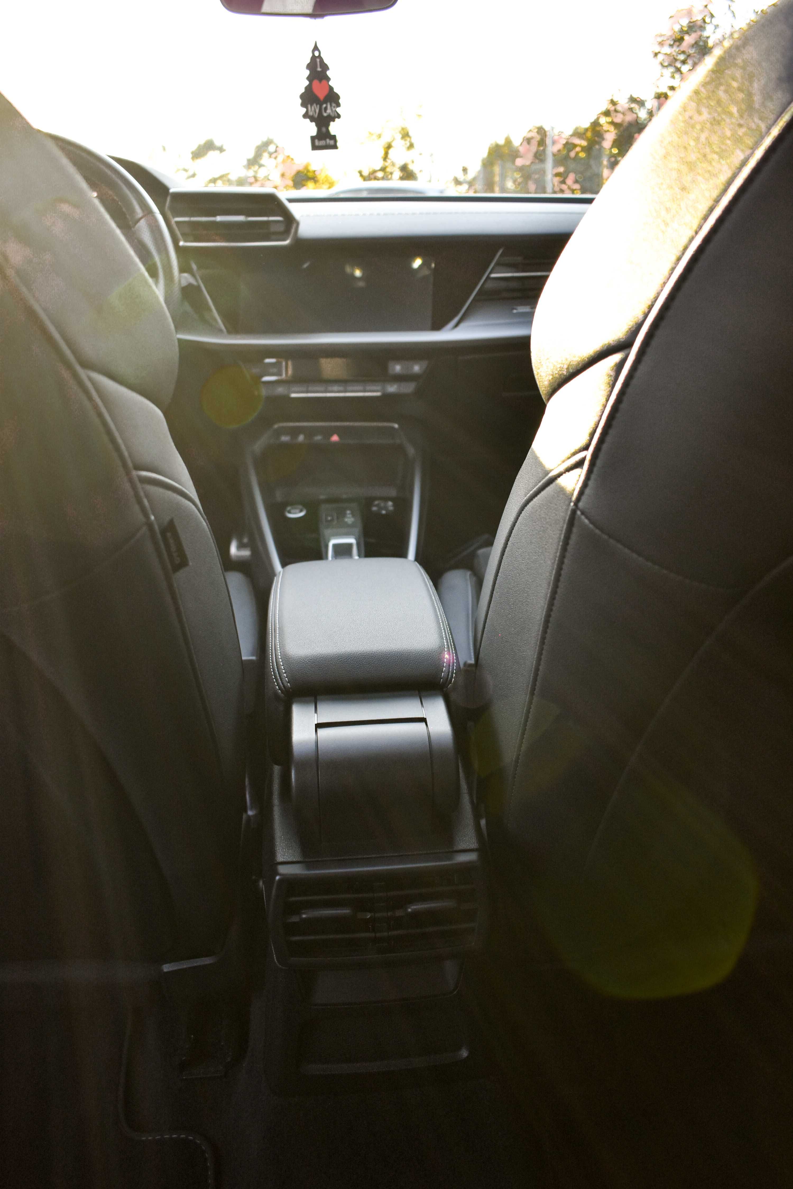 Audi A3 45 245cv