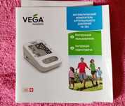 Тонометр автоматический va-350 Vega healthlife