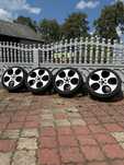 Felgi Detroit Volkswagen 18 5x112