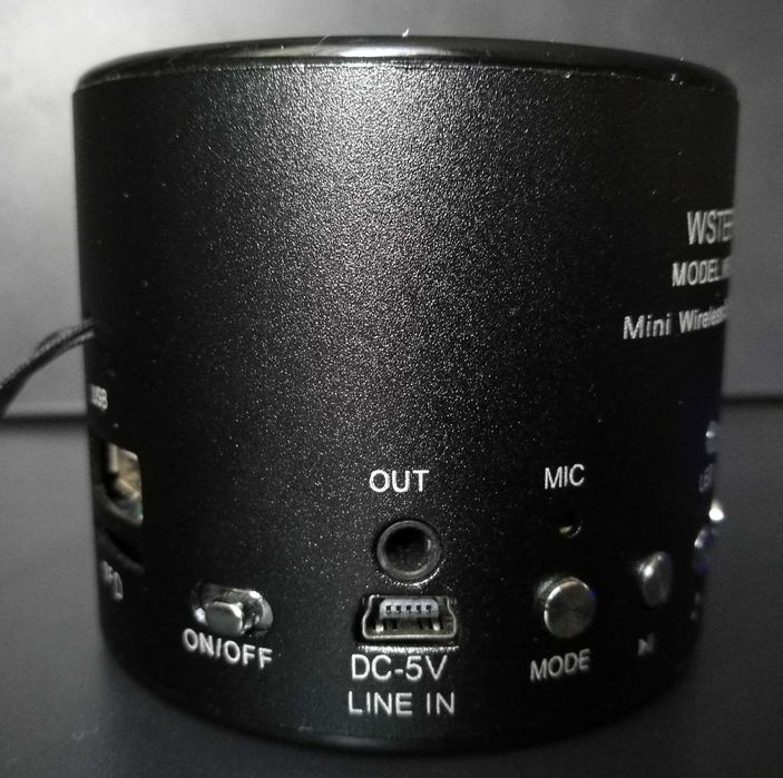 Блютуз навушники, колонки