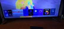 SmartTV Samsung 40'' (4k UHD) , WiFi, PIP