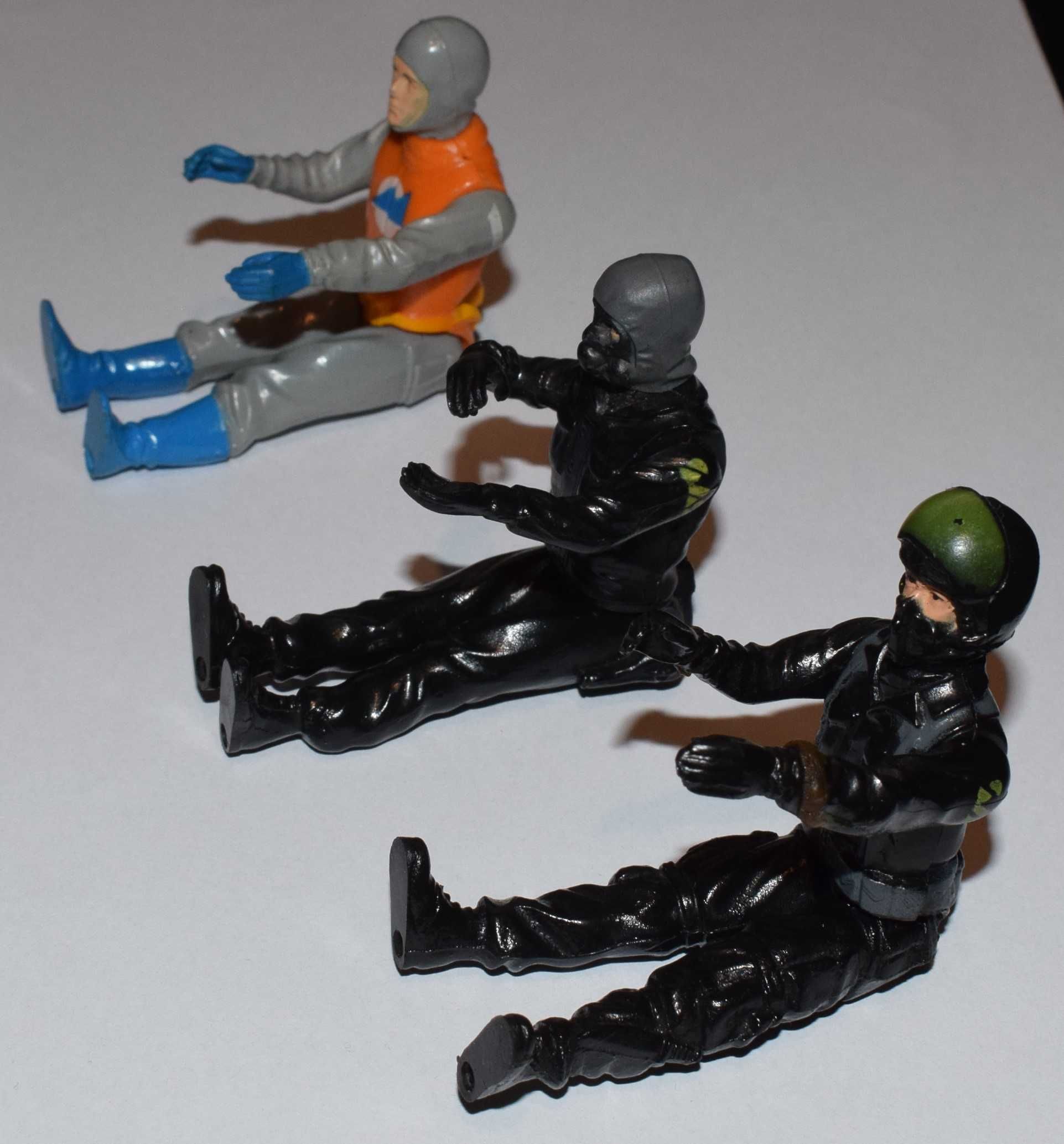 Bonecos Action Force, Palitoy 1983