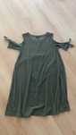 vestido - kiabi criança