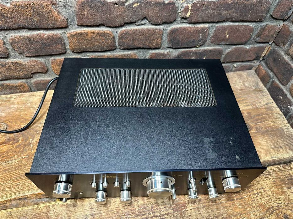 Wzmacniacz Nikko TRM  750