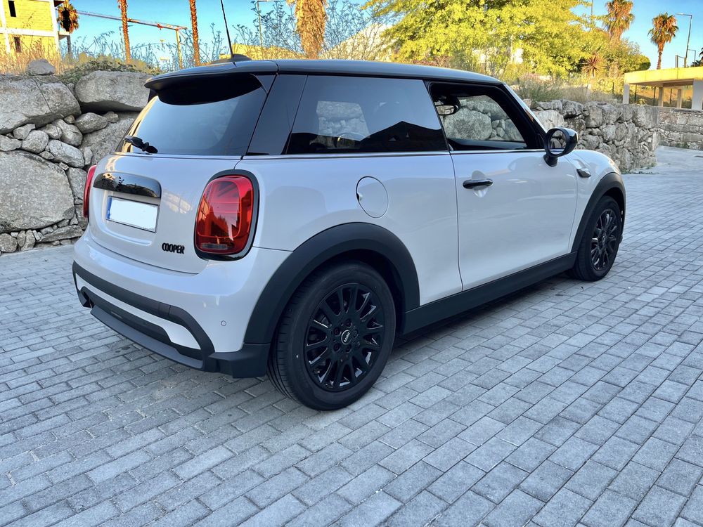 Mini Cooper - 2023 - AUTO.