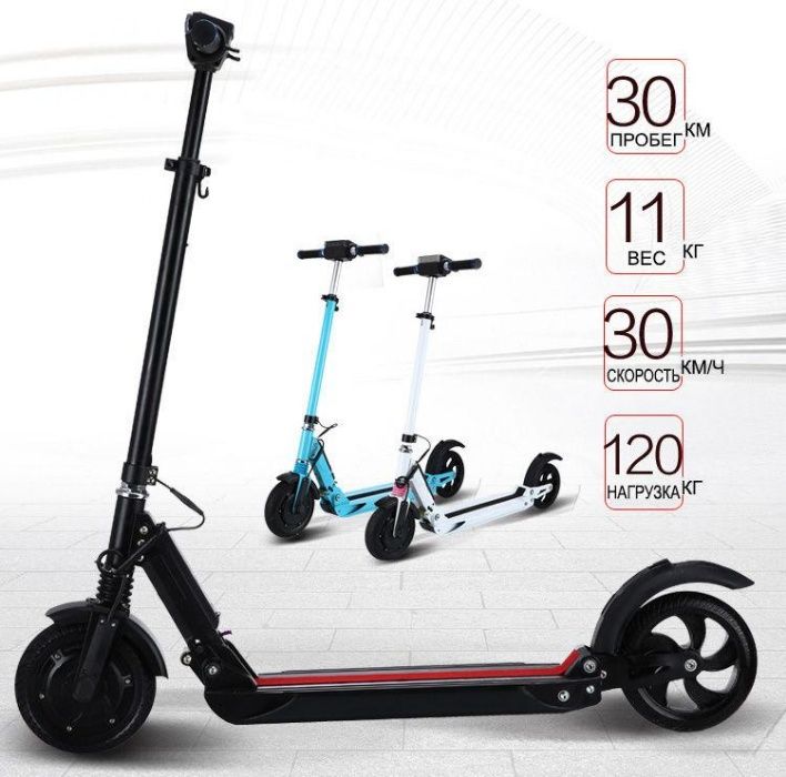 ‼️ХИТ ПРОДАЖ‼️ Электросамокат KUGOO S3 / S3 Pro Куго С3 M365 АКЦИЯ