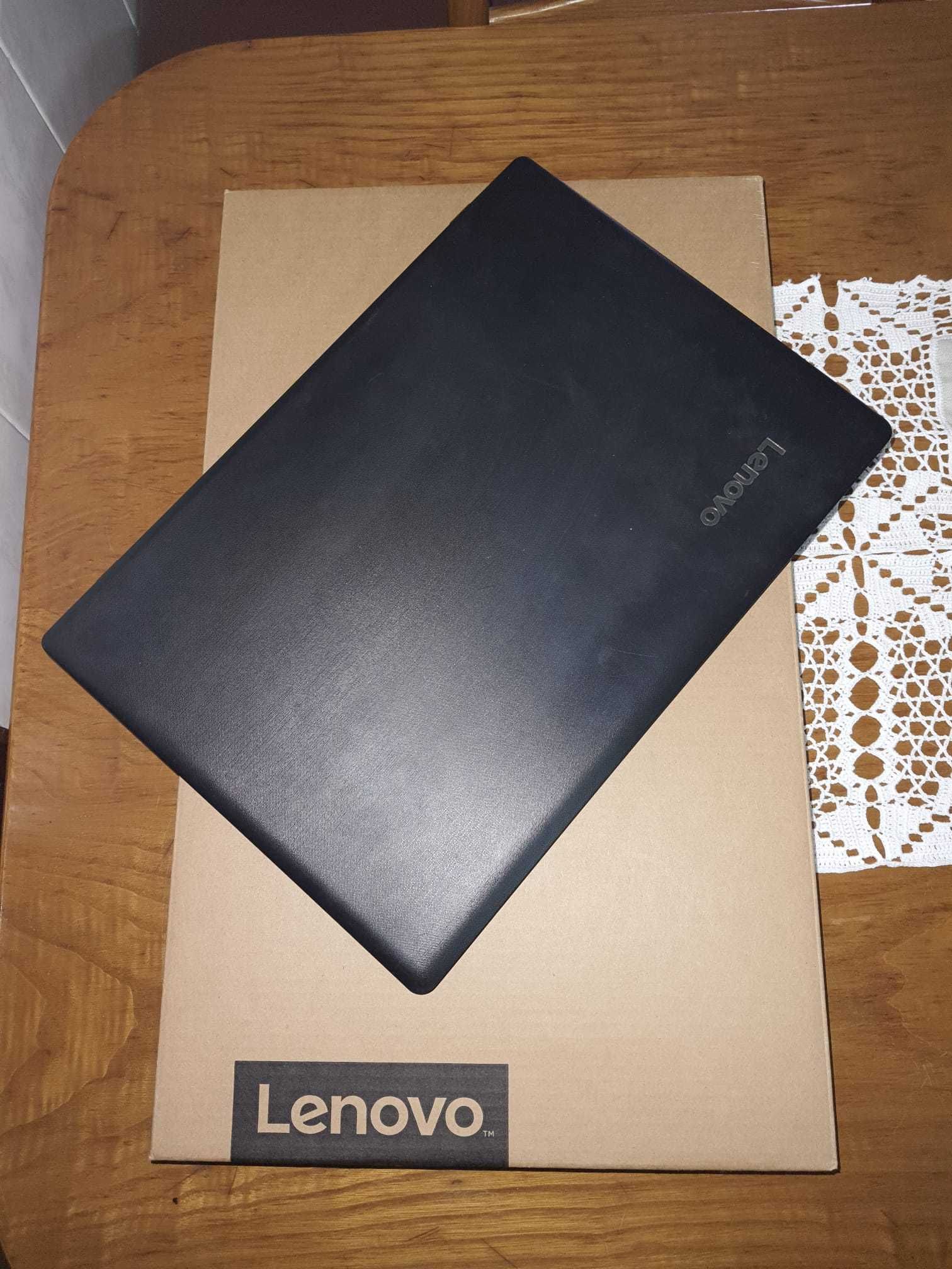 Portátil Lenovo Ideapad