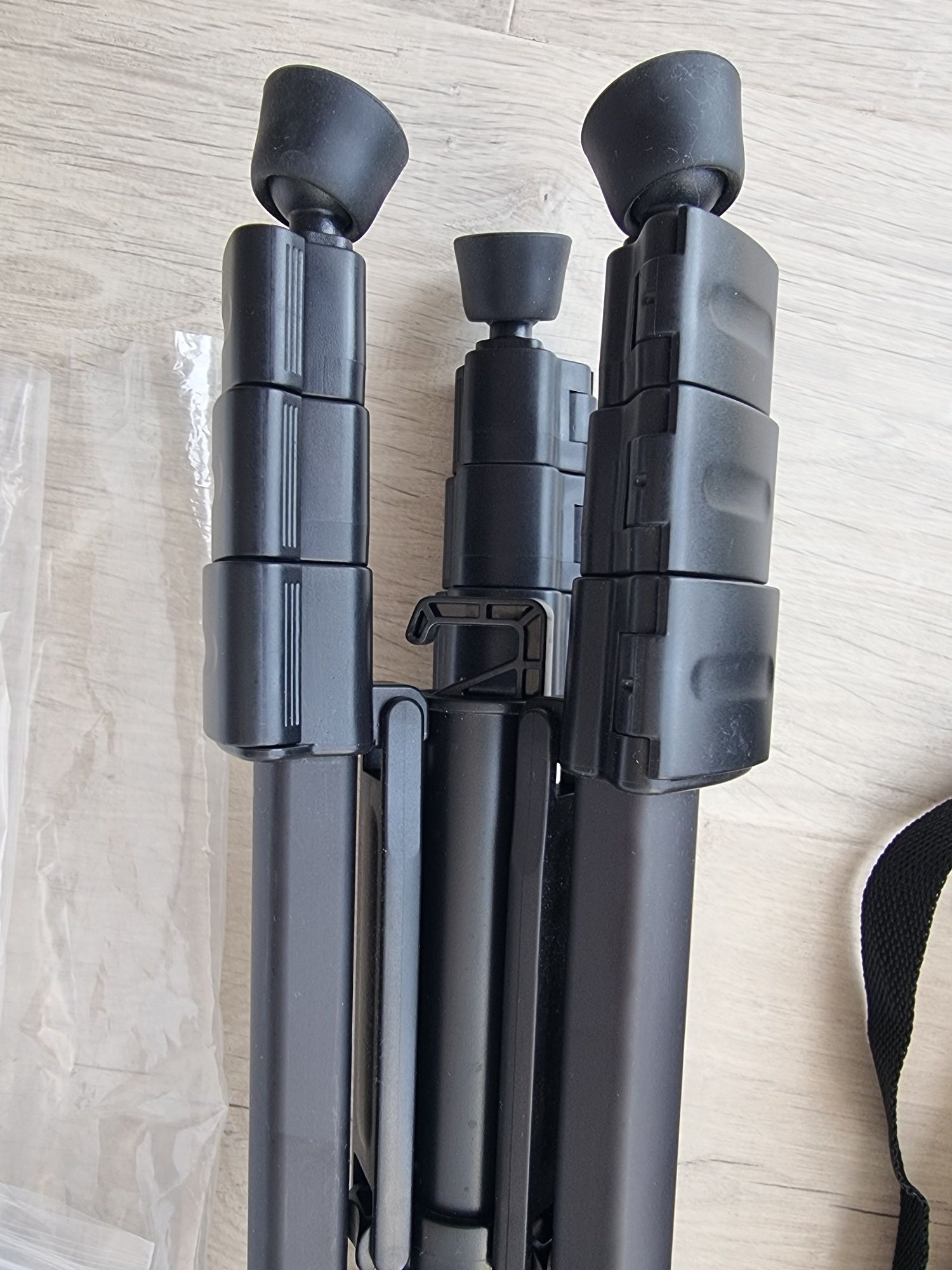 Штатив Rtipod Stand Black RZTK