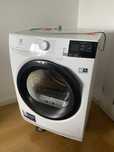 Suszarka ELECTROLUX EW9HM1478P z pompą ciepła 900 NOWA