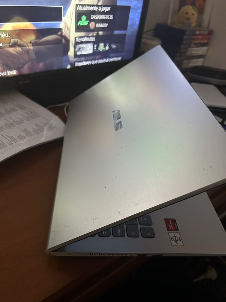 computador portatil asus