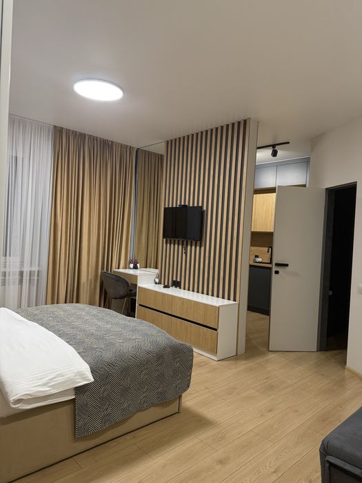 NEW!!!Квартира на Соборній по добово