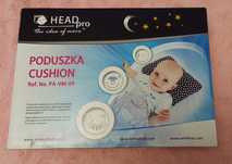 Poduszka headcare